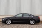 Audi S8 2012 года (WW)
